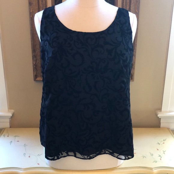 ONYX NITE By Wendy Chaitin EVENING JACKET SET - Picture 4 of 6